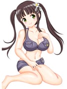 二次元插画 #11474194