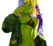 二次元插画 #11474196