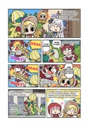 二次元插画 #11474197