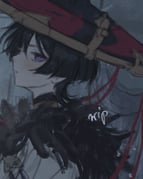 二次元插画 #11474203
