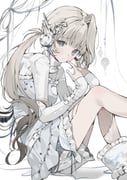 二次元插画 #11474206