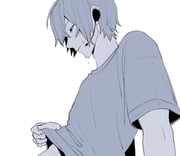 二次元插画 #11474225