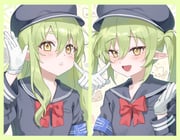 二次元插画 #11474230