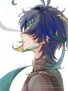 二次元插画 #11474239
