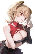 二次元插画 #11474248