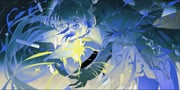 二次元插画 #11474250