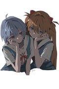 二次元插画 #11474256
