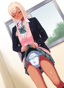 二次元插画 #11474265