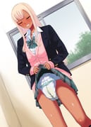 二次元插画 #11474267