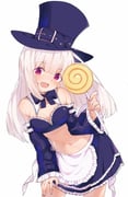 二次元插画 #11474271