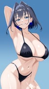 二次元插画 #11474277
