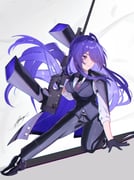 二次元插画 #11474280