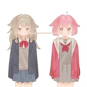 二次元插画 #11474281