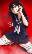二次元插画 #11474290