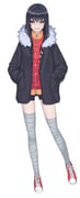 二次元插画 #11474300