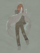 二次元插画 #11474313