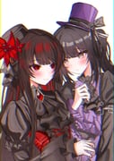 二次元插画 #11474314