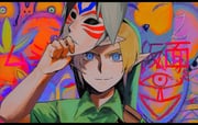 二次元插画 #11474315