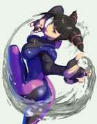 二次元插画 #11474320