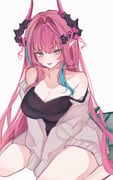 二次元插画 #11474328
