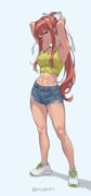 二次元插画 #11474329