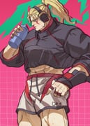 二次元插画 #11474342