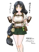 二次元插画 #11474343