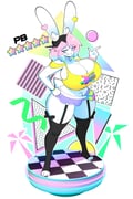 二次元插画 #11474346