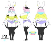 二次元插画 #11474352