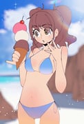 二次元插画 #11474358