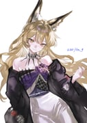 二次元插画 #11474368