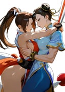 二次元插画 #11474373
