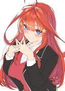 二次元插画 #11474376