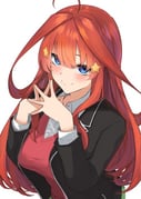 二次元插画 #11474380