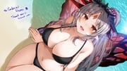 二次元插画 #11474386