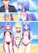 二次元插画 #11474402
