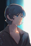 二次元插画 #11474404