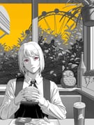 二次元插画 #11474407