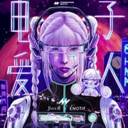 二次元插画 #11474415