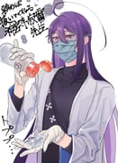 二次元插画 #11474421
