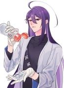 二次元插画 #11474432