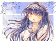二次元插画 #11474434