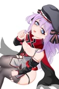 二次元插画 #11474440