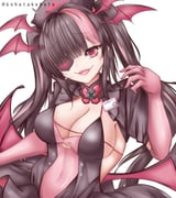 二次元插画 #11474449