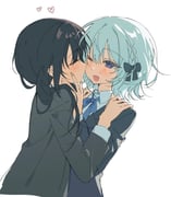 二次元插画 #11474457