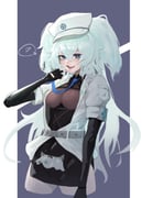 二次元插画 #11474462
