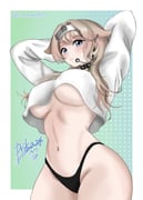 二次元插画 #11474466