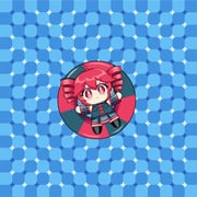 二次元插画 #11474479