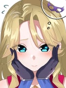 二次元插画 #11474485