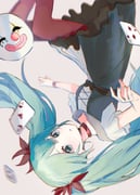 二次元插画 #11474493